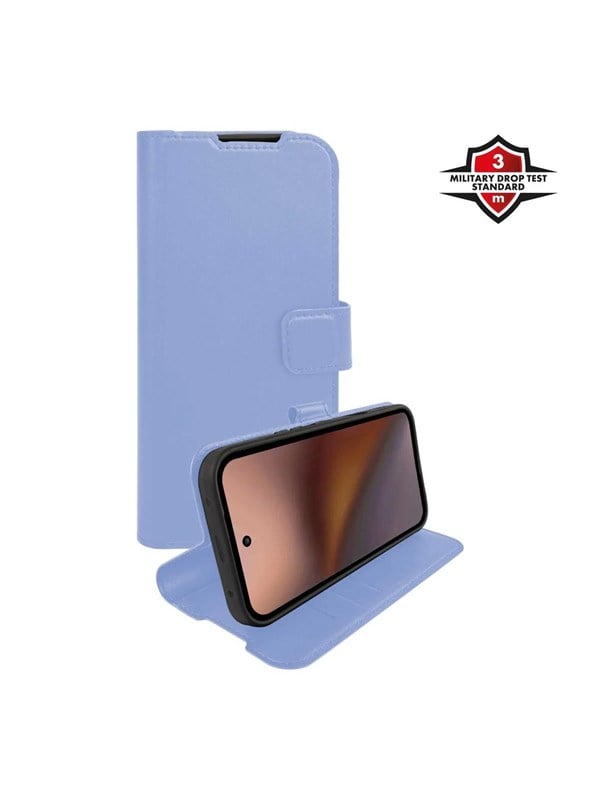 X2O Classic Wallet Honor 600 Smart - Lavender