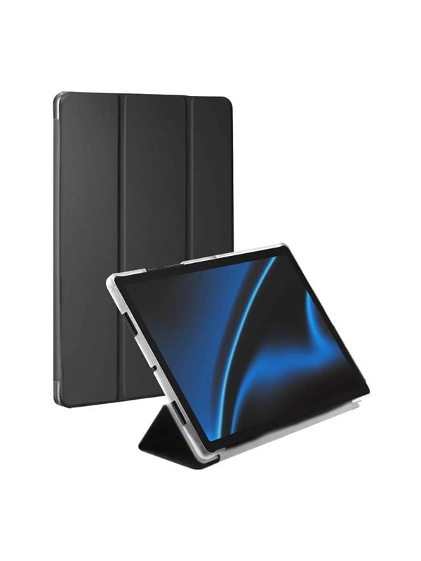 X2O Smart Folio Case Samsung Galaxy Tab A11+/A9+ - Black