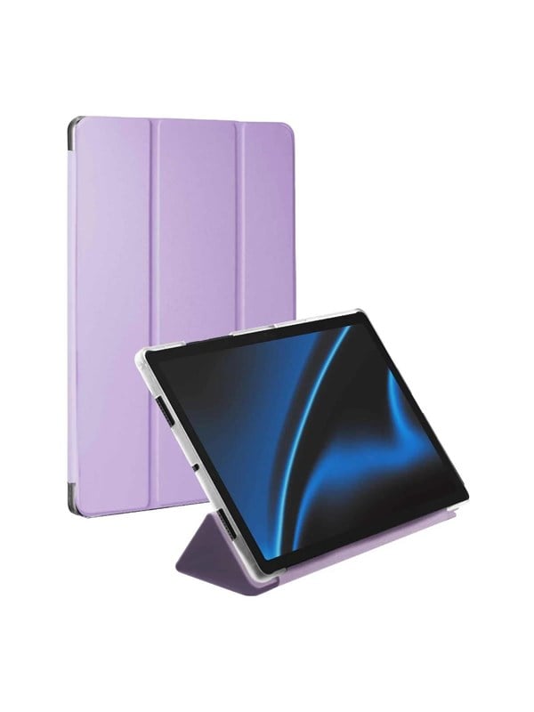 X2O Smart Folio Case Samsung Galaxy Tab A11+/A9+ - Lavender