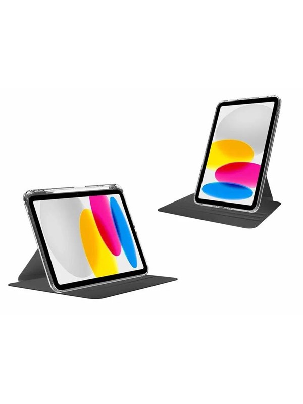 X2O 2in1 Mag Folio 360° Case Apple iPad Pro 11" - Black