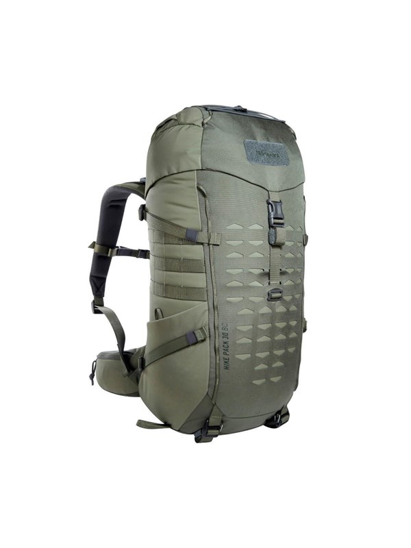 Tatonka Hike Pack 30 Trekking rugzak 57 cm - stone grey olive
