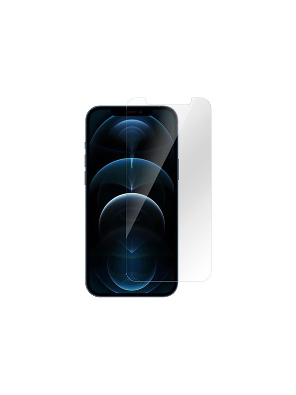 eSTUFF Titan Shield Clear Glass - screen protector for mobile phone