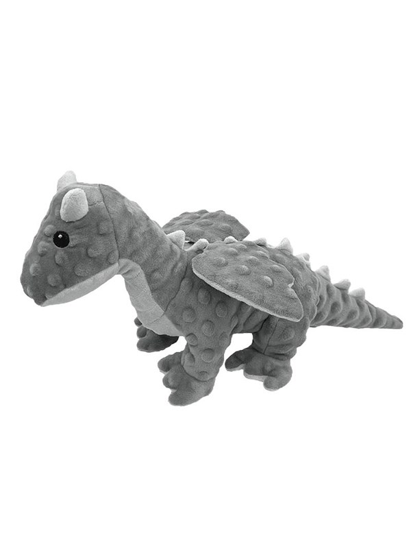 Party Pets Dotty Friends Draak 43cm