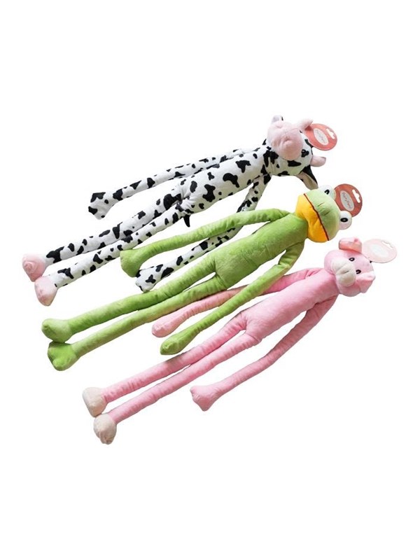 Party Pets Pluizig speelgoed, 75 cm