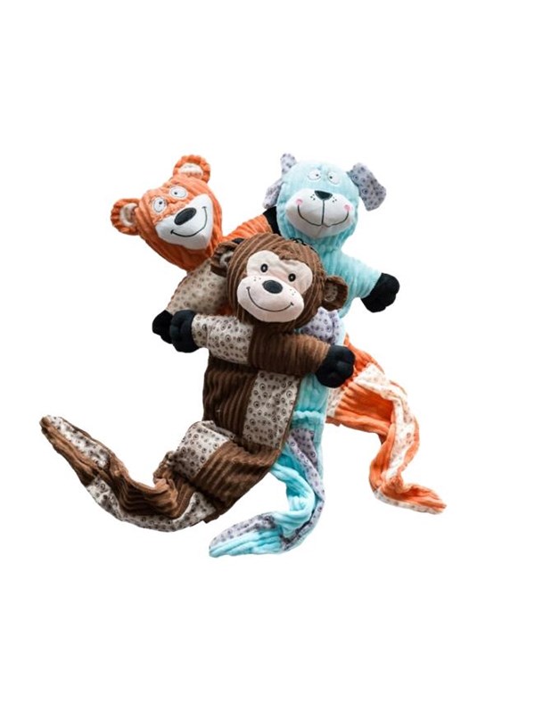 Party Pets Platte kop, 80 cm
