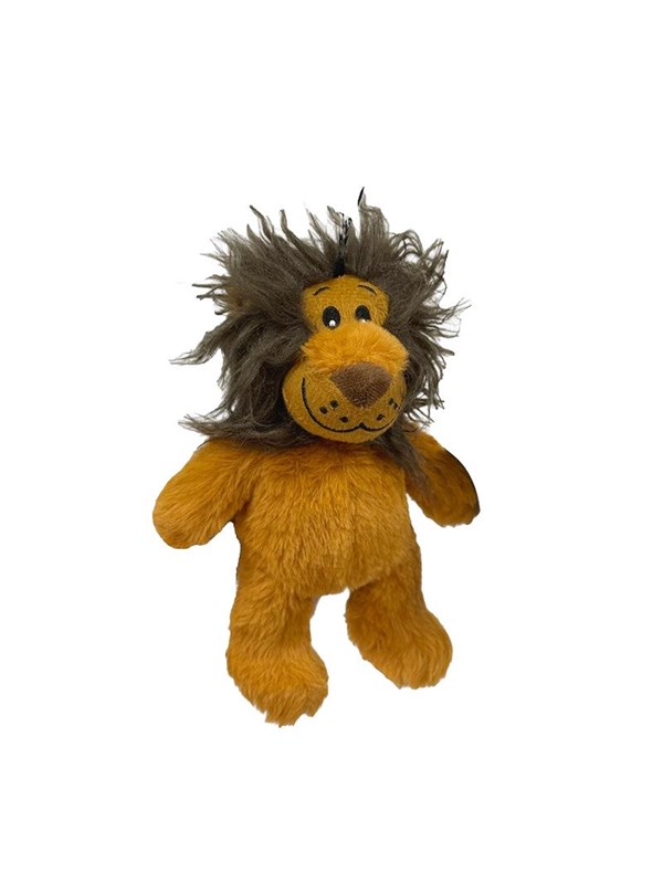 Party Pets Leeuw 20cm