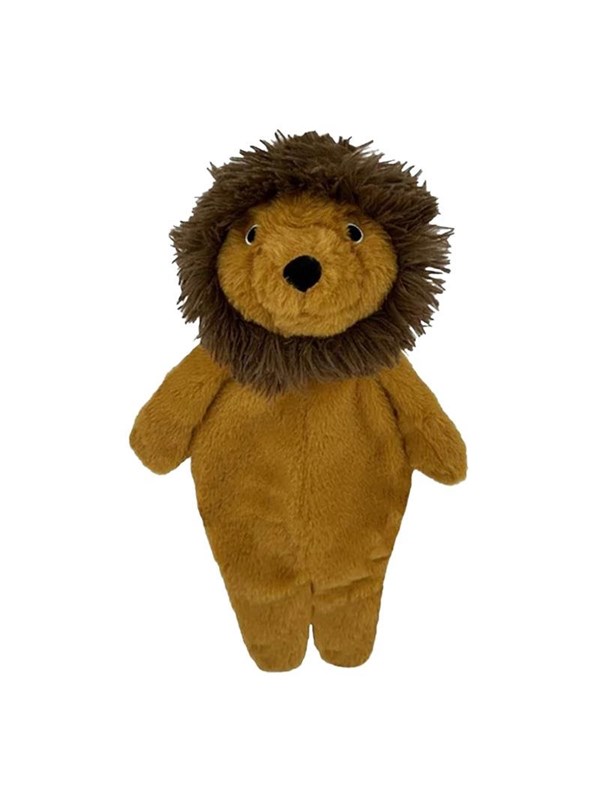Party Pets Slappe leeuw 47cm