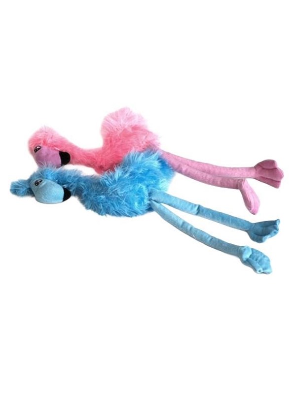 Party Pets flamingo