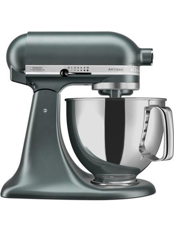 KitchenAid Keukenmachine 5KSM175PSEJP Artisan 4.8 L - Juniper