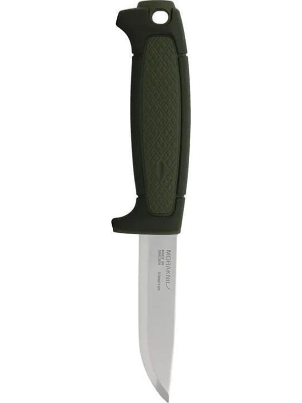 Morakniv Risberg Knife - Green