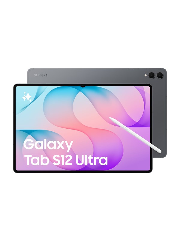 Samsung Galaxy Tab S12 Ultra 5G 1TB/16GB - Grey