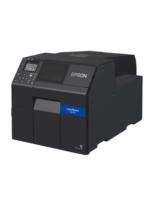 Epson ColorWorks CW-C6000Ae