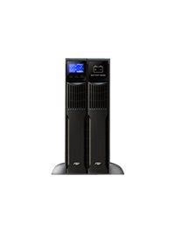 FSP Eufo EU-1102TS - UPS - 1.6 kW - 2000 VA