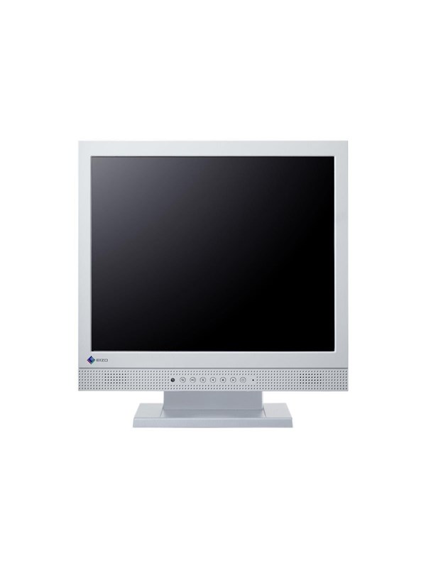 17" EIZO DuraVision FDS1721T - LED monitor - 17"