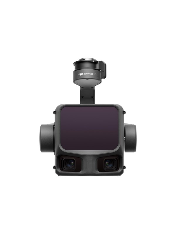 DJI Zenmuse L3