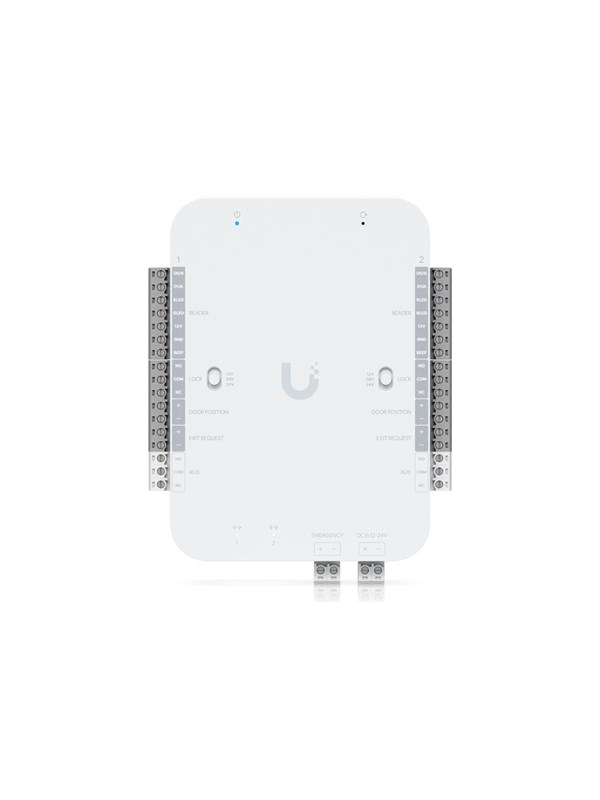 Ubiquiti UniFi Retrofit Hub