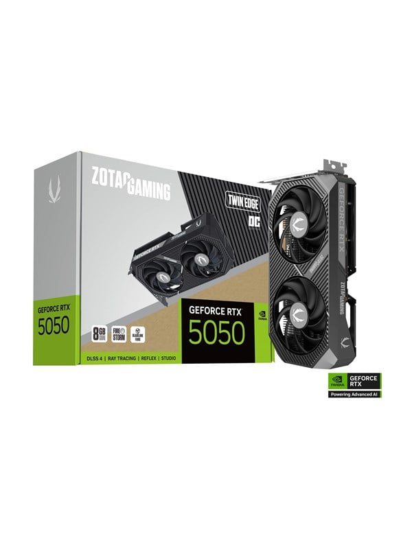 Zotac GeForce RTX 3060 - 12GB GDDR6 RAM - Grafische kaarten