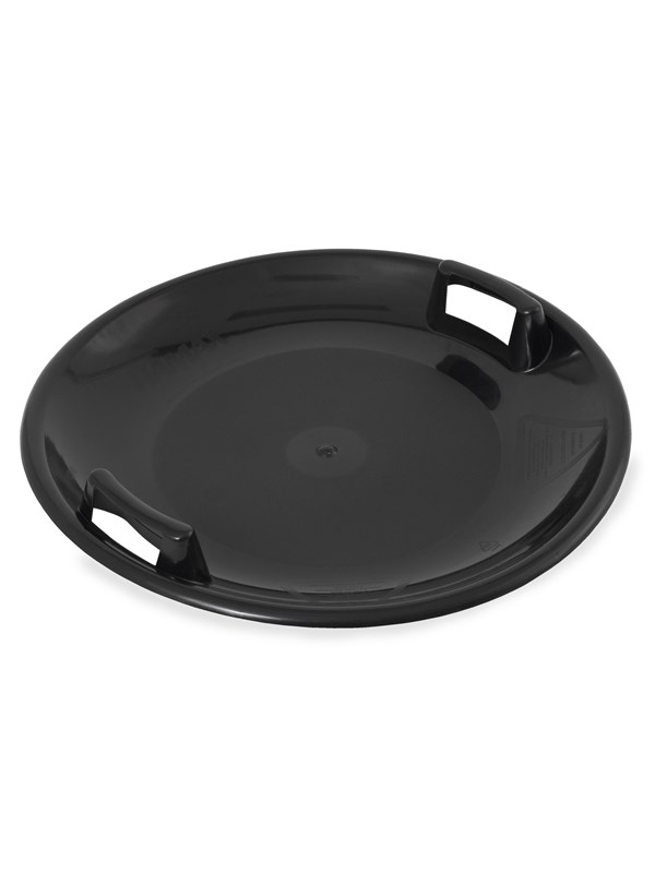 Hamax Ufo Sort Ø65 cm. Max 60 kg