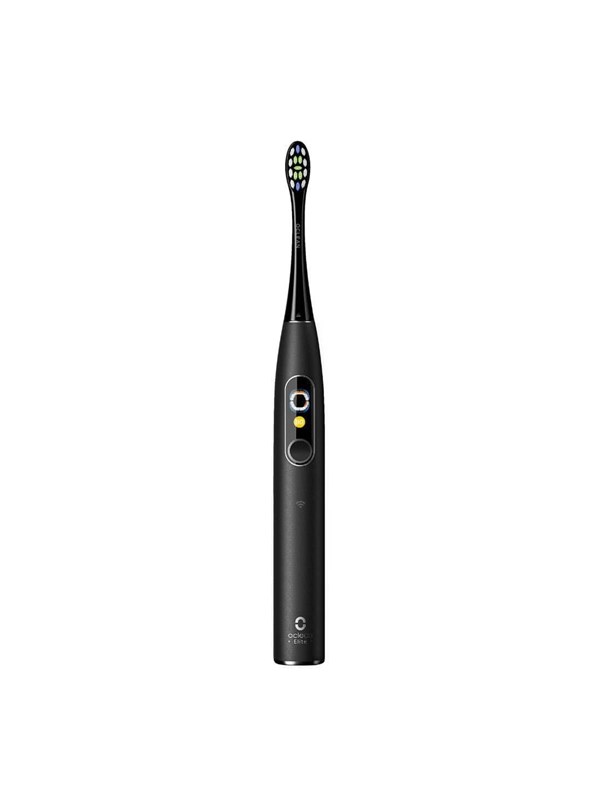 Oclean Elektrische tandenborstel Electric Toothbrush X Pro Elite Black