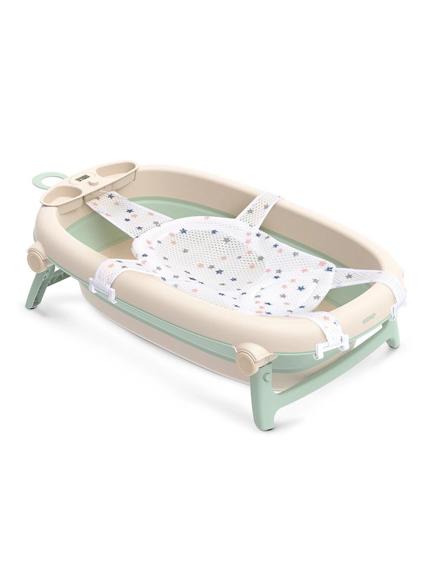 NENO Baby Bath Lucy with Stand