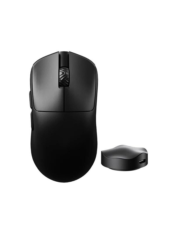 Scyrox V6S Black - Gaming muis - Optisch - 5 knoppen - Zwart