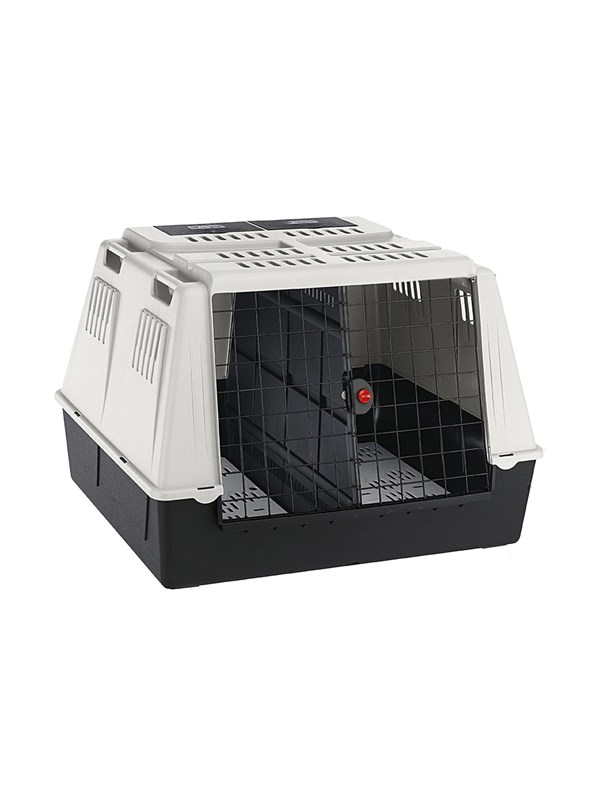 Ferplast Pet Carrier ATLAS CAR Maxi Grey