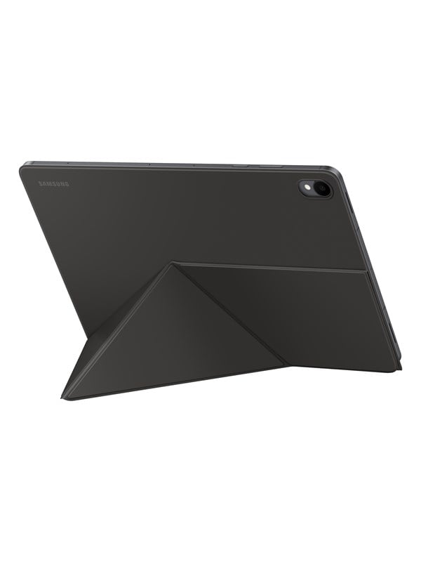 Samsung Book Cover Tablethoes - Geschikt voor Samsung Galaxy Tab S12 Plus - Zwart