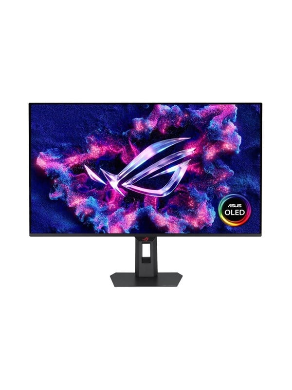 ASUS ROG Strix OLED XG32UQWMS - 4K UHD Tandem OLED - 0.03ms - 4K 240Hz, FHD 480Hz Dual Mode - 32 Inch