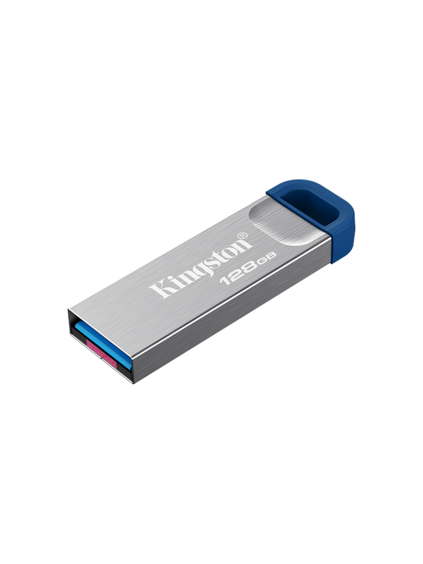 Kingston DataTraveler Kyson G2 - 128GB - USB-stick