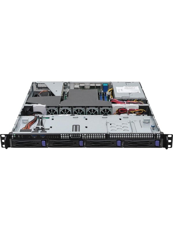 ASRock 1U4LW-B650/2L2T RPSU server barebone
