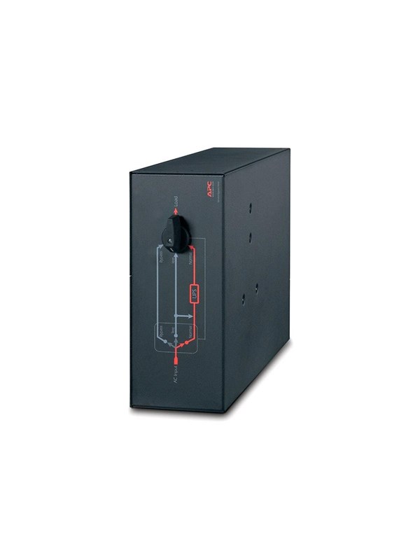 APC APC Service Bypass Panel 230V 100A MBB Bypass Pane