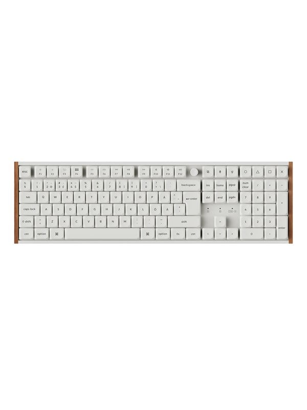 Keychron K5 Ultra SE 100% 8K