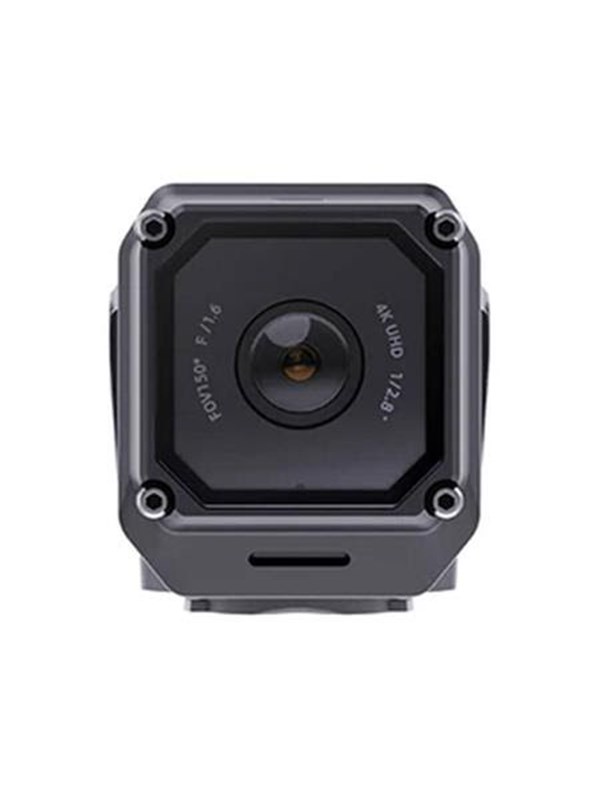 DDPAI Ranger Dash Cam GPS Wi-Fi 4K Motorbike