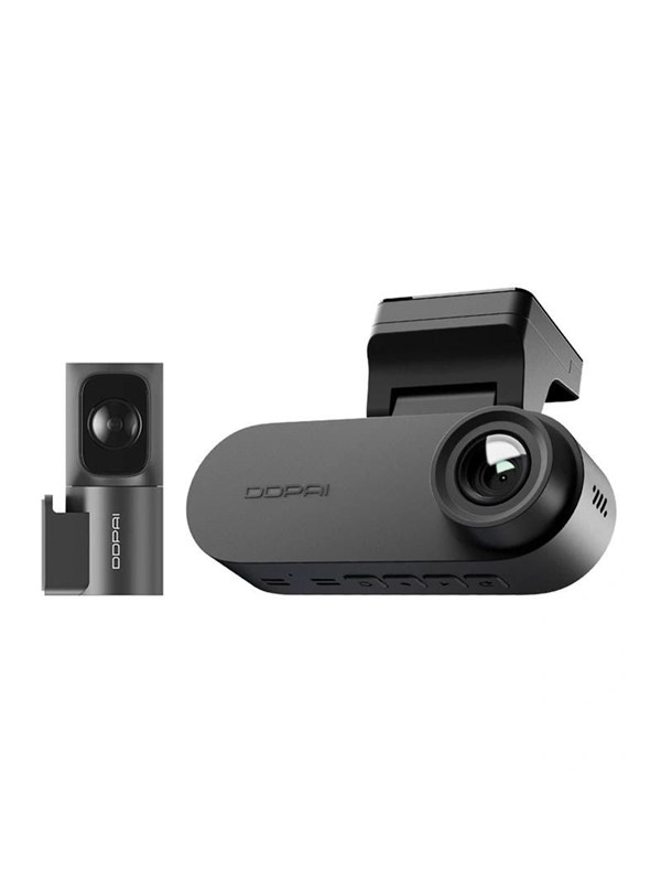 DDPAI N2 Dual Dash Cam