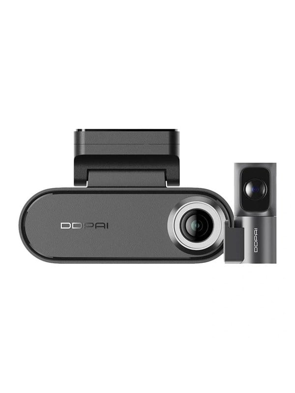 DDPAI N5 Dual 2026 Dash Cam