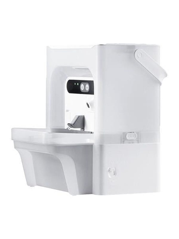 Petkit - Eversweet Ultra AI Health Care Pet Water Fountain- Wit - Ultrastil - 5 Liter - Automatische drinkfontein voor kat en hond