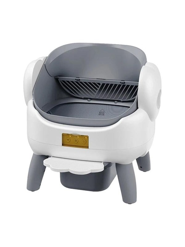 Rojeco FJ108 slimme kattenbak