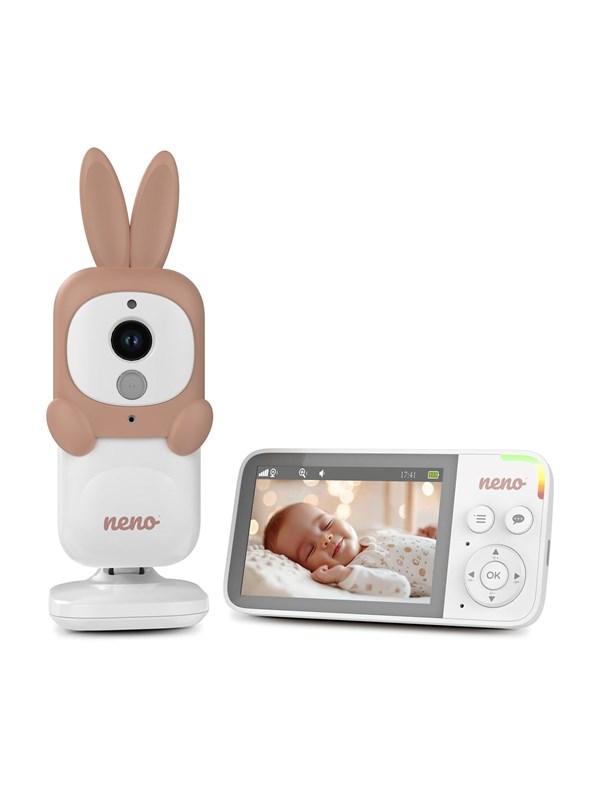 NENO Lelu Video Baby Monitor
