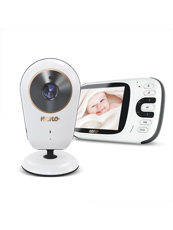 NENO Vera Video Baby Monitor