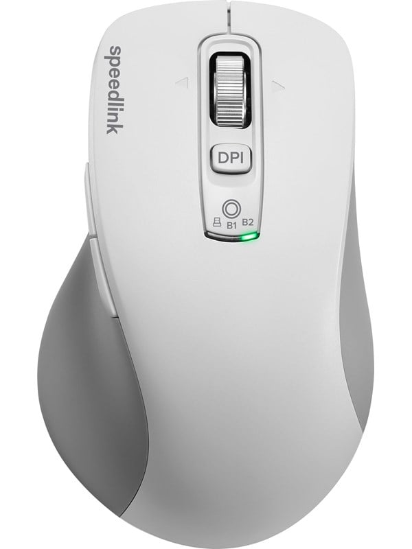 Speed-Link SPEEDLINK SL-630310-WT mouse