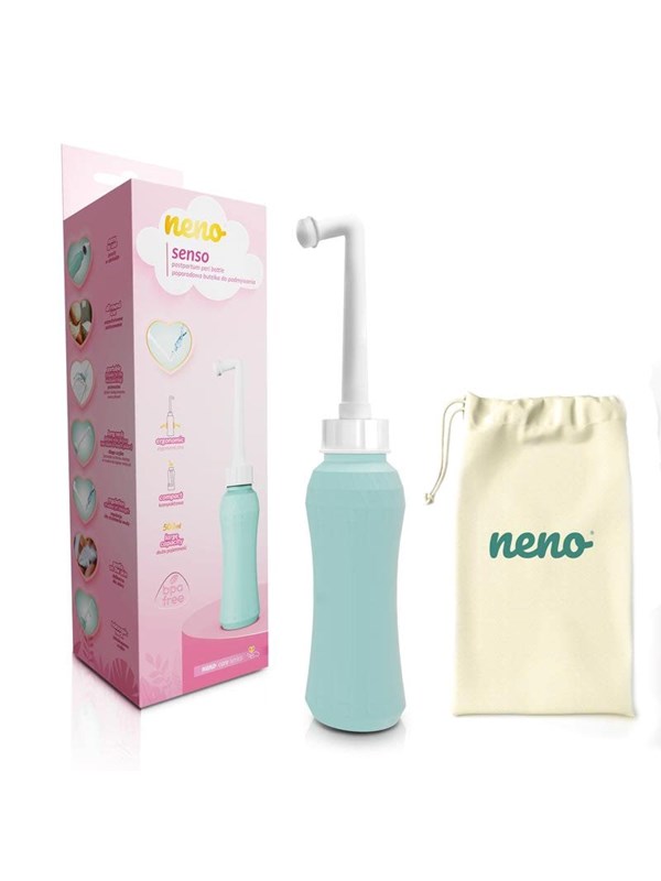 NENO Senso Postpartum Cleaning Bottle
