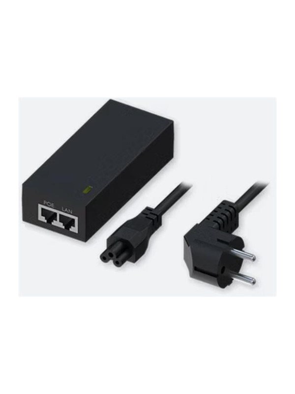 Teltonika PR325EUB EU Single Port Gigabit PoE Injector 30W