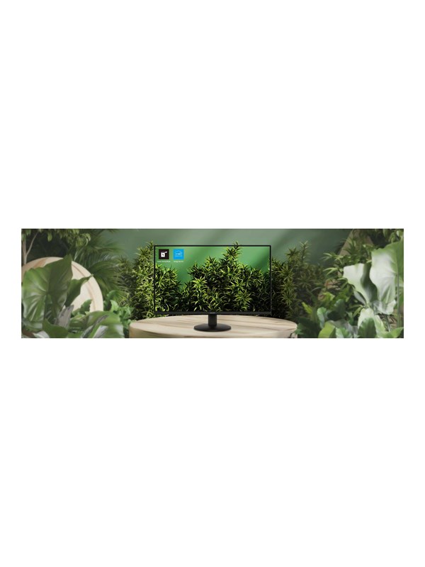 27" MSI PRO MP272L - LED monitor - Full HD (1080p) - 27" - HDR