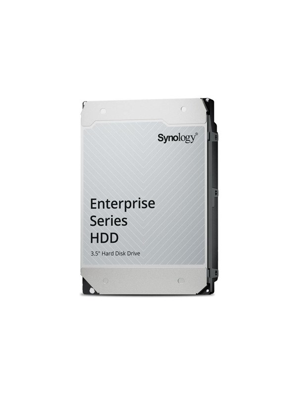 Synology HAT5320 - hard drive - Enterprise - 20 TB - SATA 6Gb/s - 20TB - Harde schijf - HAT5320-20T - SATA-600 - 3.5"