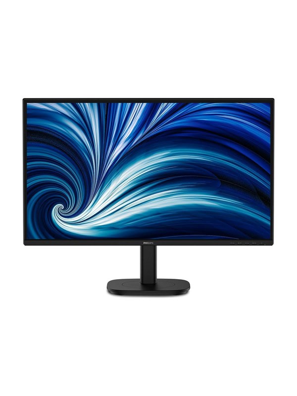 Philips 3000 series 27B2N3200J/00 computer monitor 68,6 cm (27") 1920 x 1080 Pixels Full HD LCD Zwart