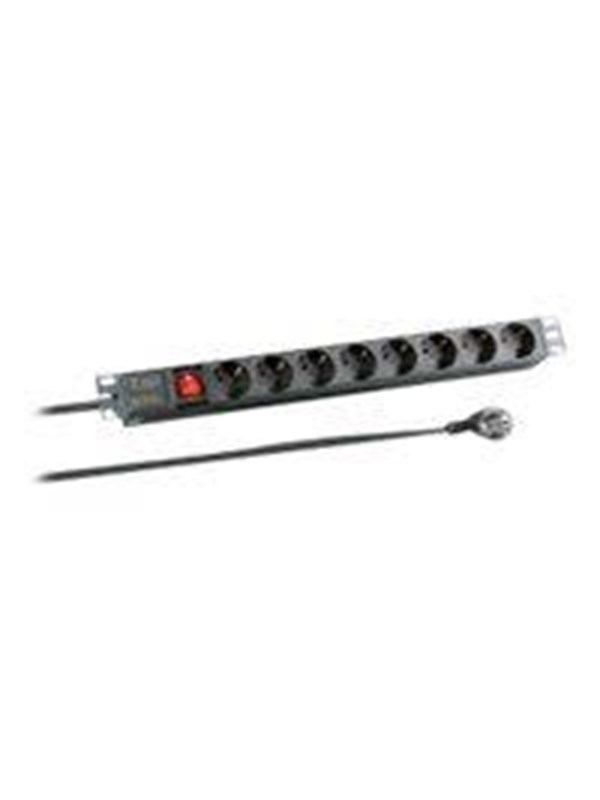 EFB NORDIC EFB-Elektronik - power distribution strip