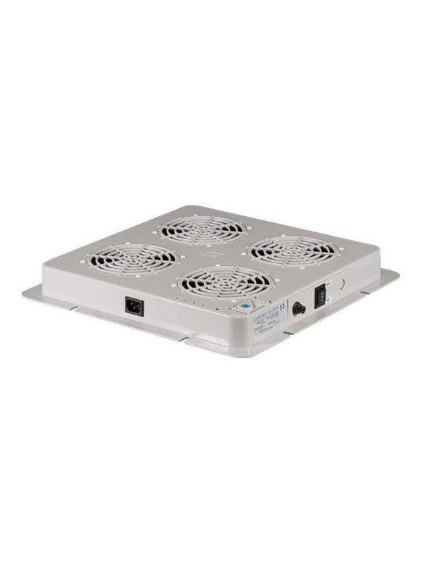 EFB NORDIC EFB-Elektronik PRO - rack roof fan tray