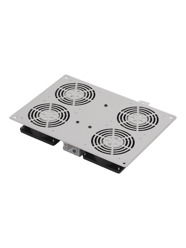 EFB NORDIC EFB-Elektronik - rack roof fan - 4-way