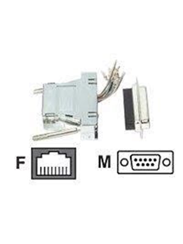 EFB NORDIC EFB-Elektronik network adapter
