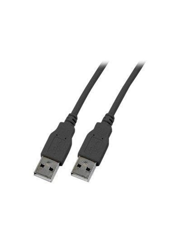 EFB NORDIC EFB-Elektronik - USB cable - USB to USB - 1.5 m